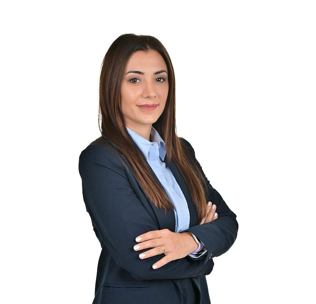 Alba Pardo Tena, abogada de VAL Estudio Jurídico